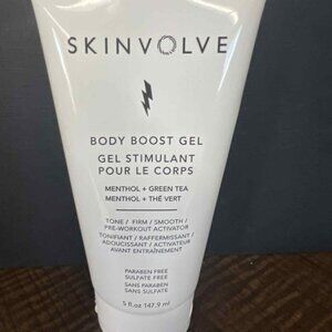 🩷Skinvolve Body Boost Gel